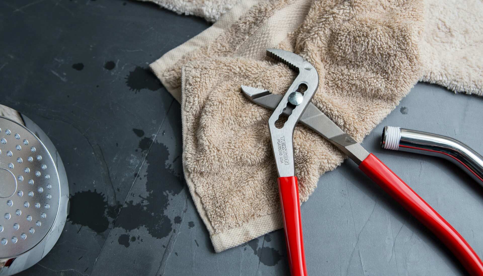 Residential Plumbing Service